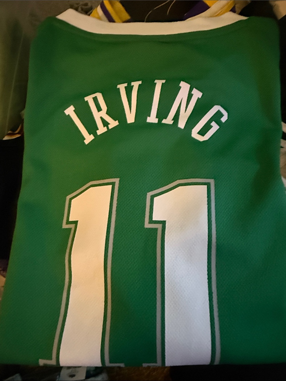 Jersey - Picture 3 of 5